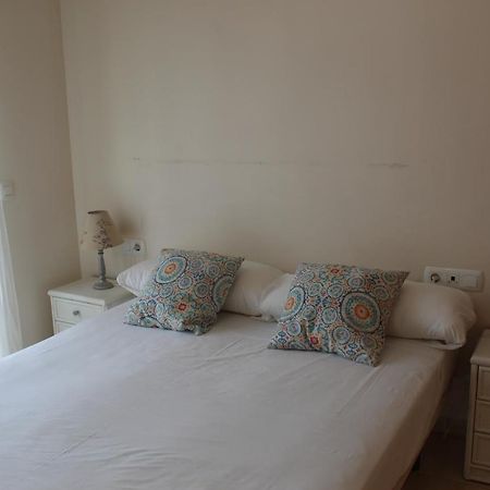 Playasur 40 Vyb Apartment Дения Екстериор снимка