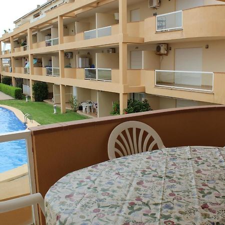 Playasur 40 Vyb Apartment Дения Екстериор снимка