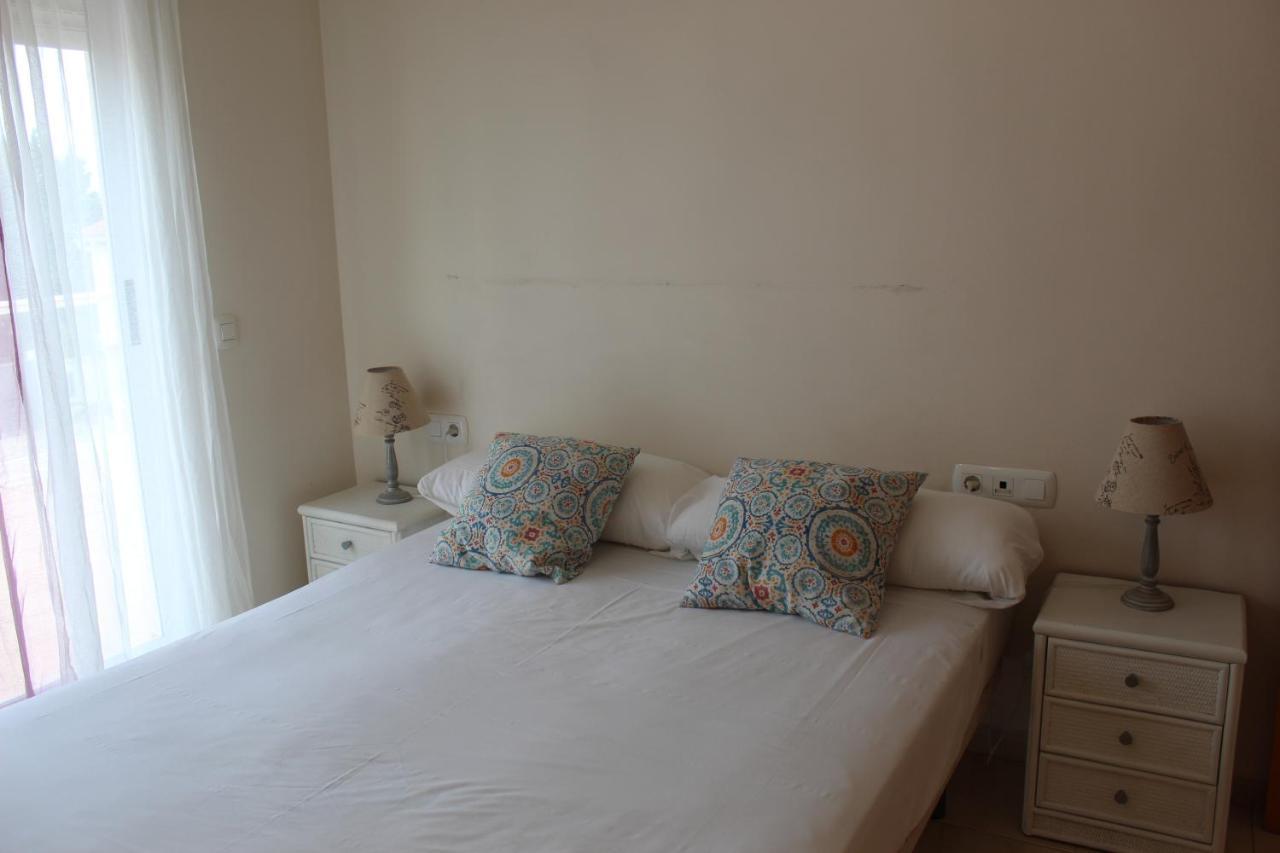 Playasur 40 Vyb Apartment Дения Екстериор снимка