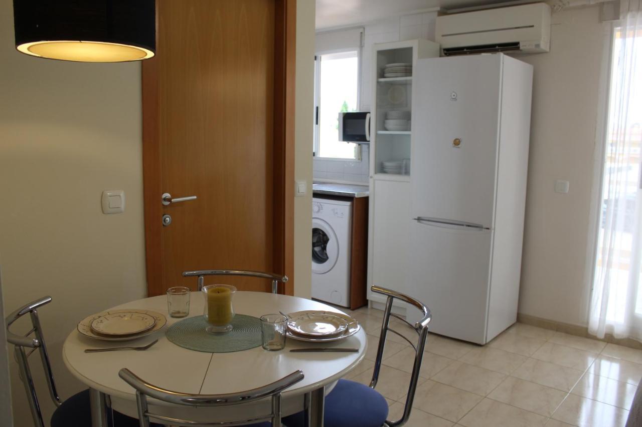 Playasur 40 Vyb Apartment Дения Екстериор снимка