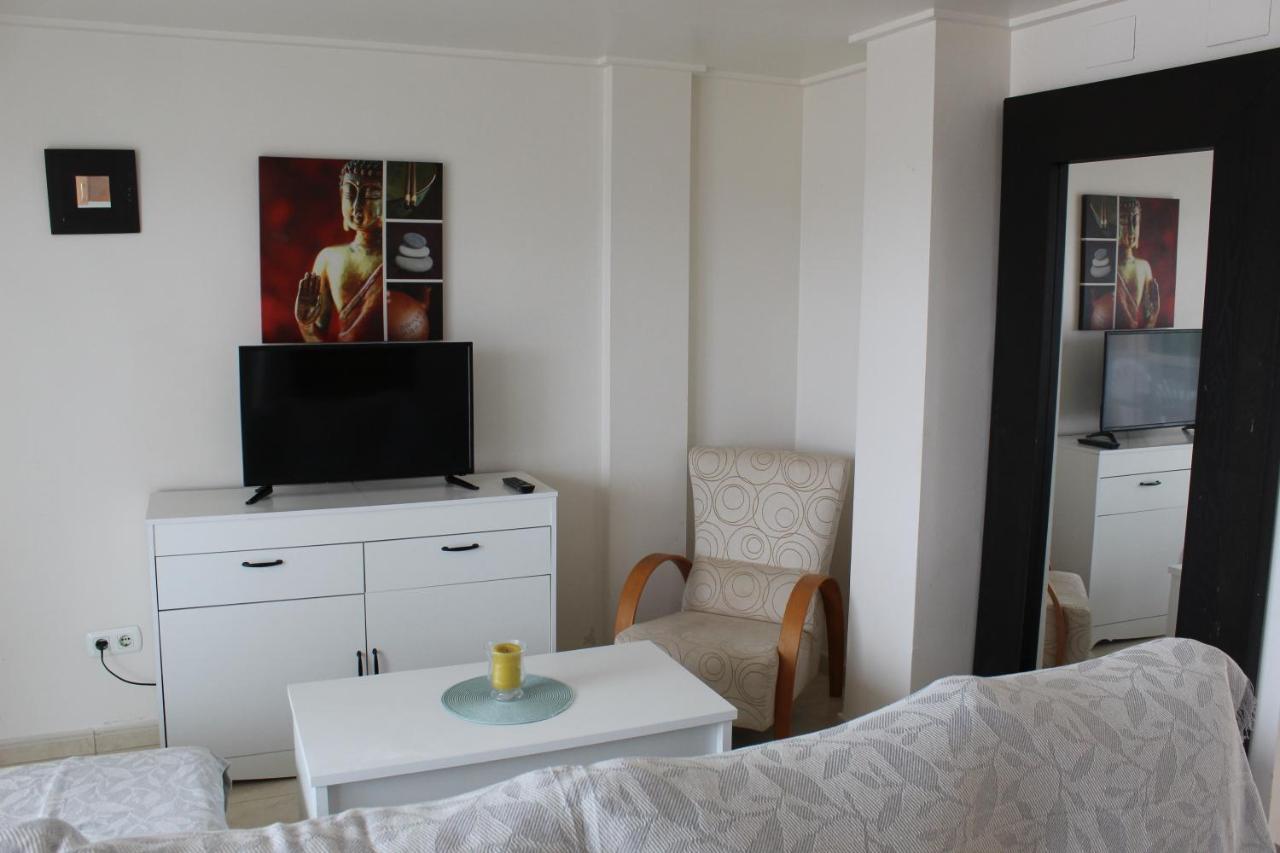 Playasur 40 Vyb Apartment Дения Екстериор снимка