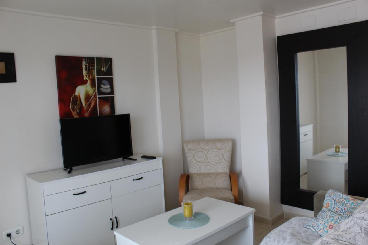 Playasur 40 Vyb Apartment Дения Екстериор снимка