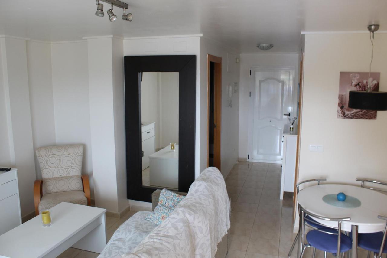 Playasur 40 Vyb Apartment Дения Екстериор снимка