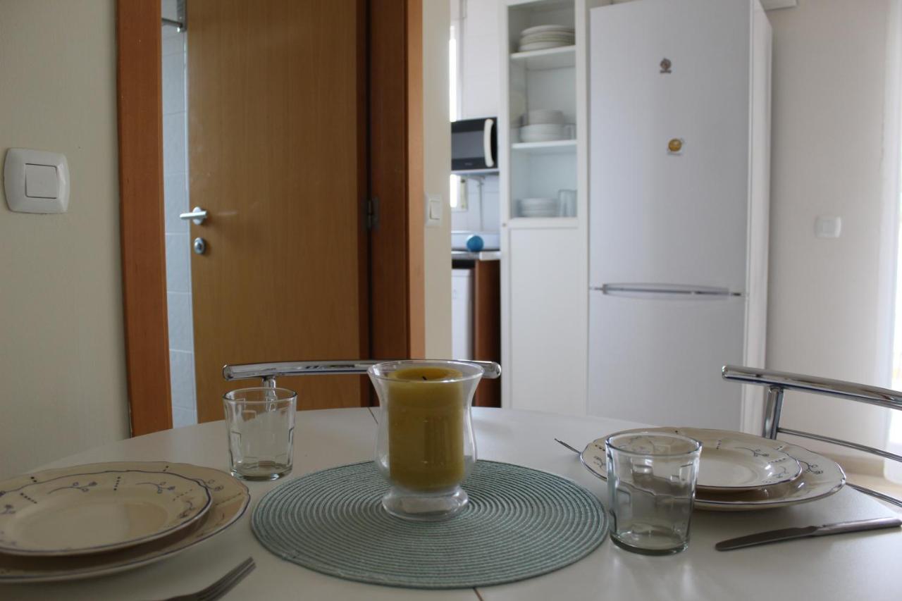 Playasur 40 Vyb Apartment Дения Екстериор снимка