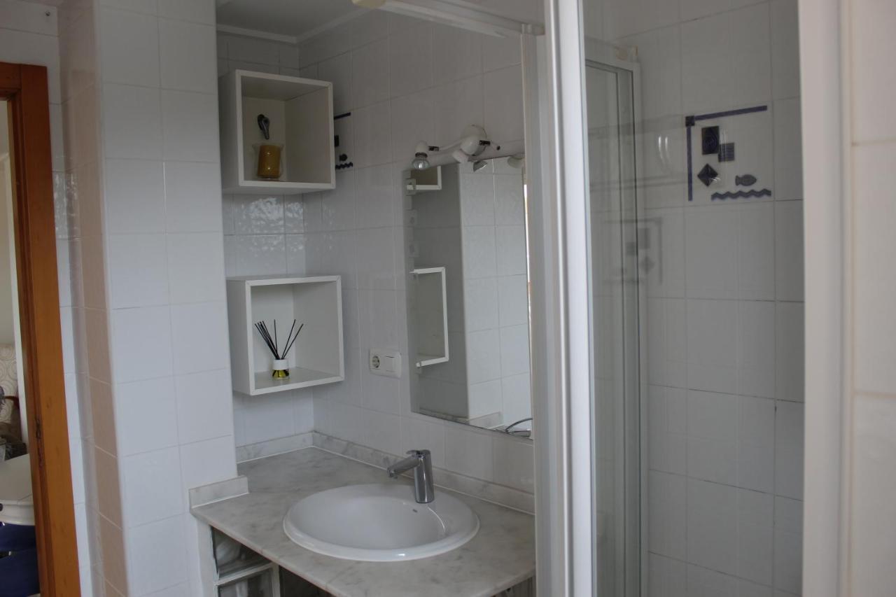Playasur 40 Vyb Apartment Дения Екстериор снимка