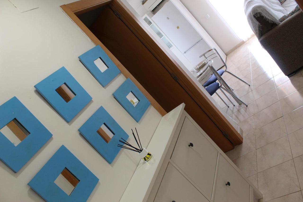 Playasur 40 Vyb Apartment Дения Екстериор снимка