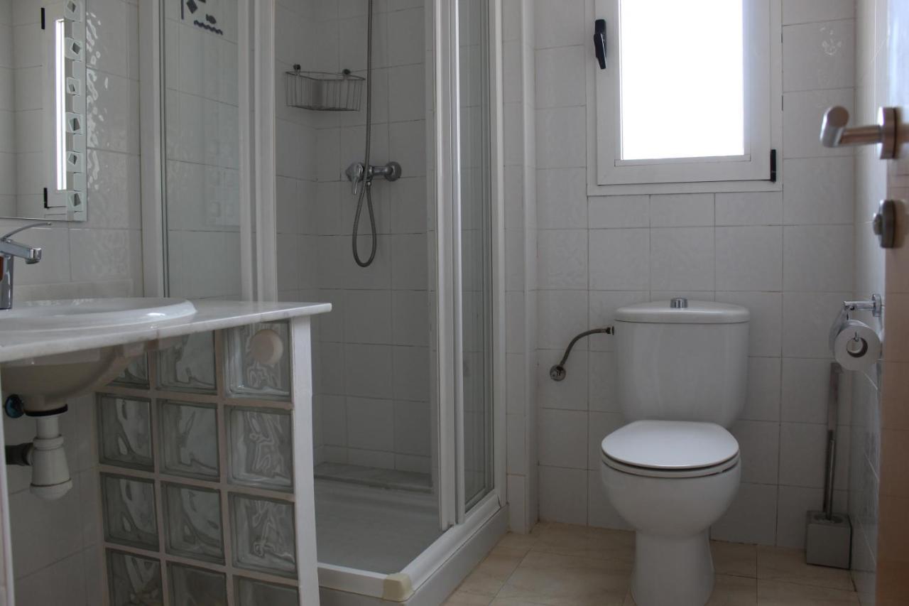 Playasur 40 Vyb Apartment Дения Екстериор снимка