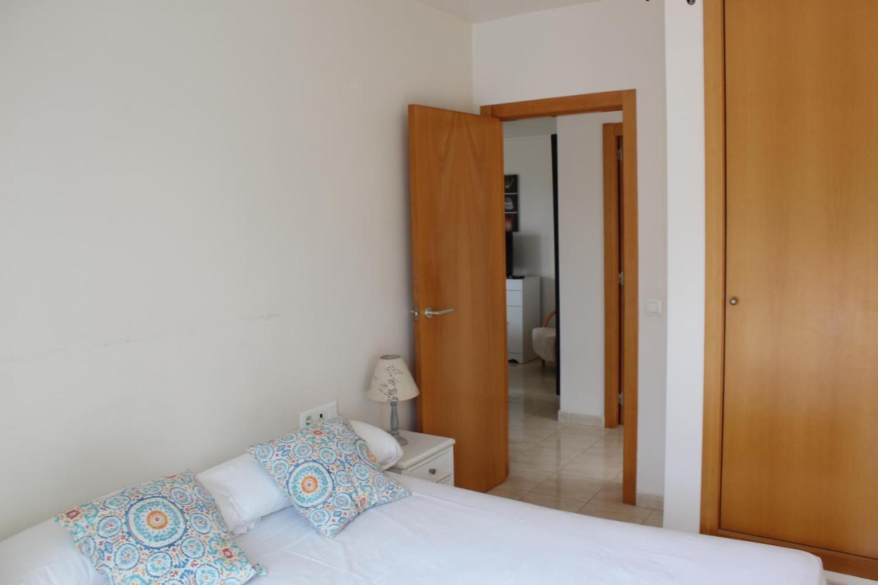 Playasur 40 Vyb Apartment Дения Екстериор снимка