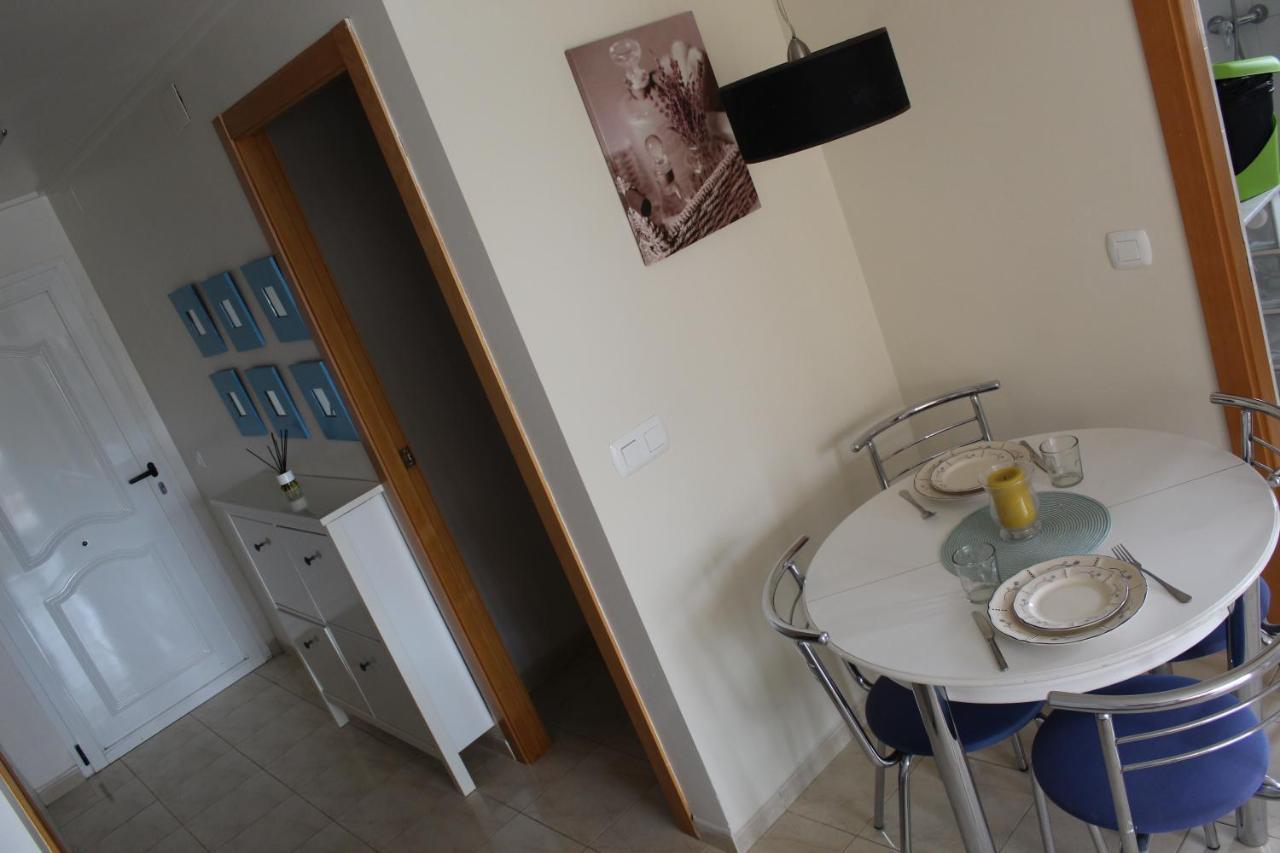 Playasur 40 Vyb Apartment Дения Екстериор снимка