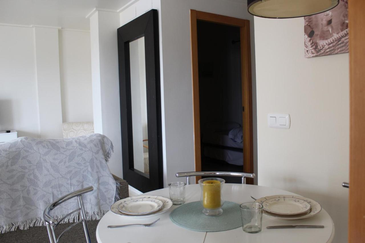 Playasur 40 Vyb Apartment Дения Екстериор снимка