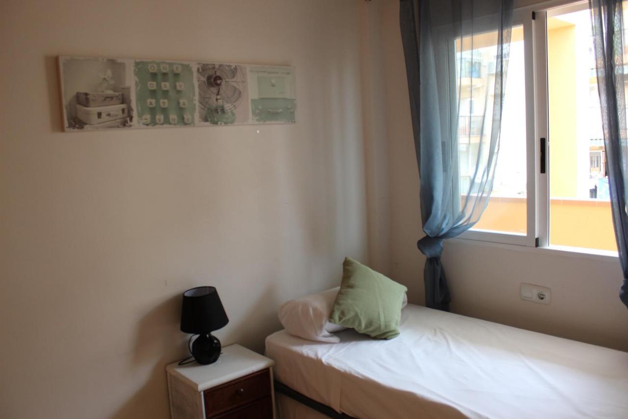Playasur 40 Vyb Apartment Дения Екстериор снимка